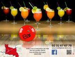 BOWLING DE VIRE RESTAURANT LA TABLE 14500