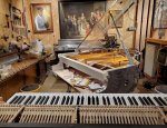 L'ARTISAN DU PIANO Montpellier