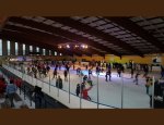 PATINOIRE DE CHAMPIGNY Champigny-sur-Marne