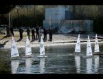 CLUB VOILE CANOE KAYAK 13127