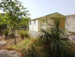 CAMPING Parc DES MAURETTES Villeneuve-Loubet