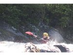 ALTITUDE RAFTING Sixt-Fer-à-Cheval