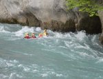Photo ALTITUDE RAFTING