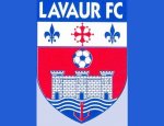 LAVAUR FOOTBALL CLUB 81500
