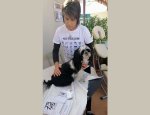 Photo MONOD ISABELLE EI FBR SHIATSU