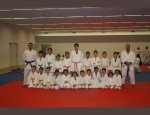 SHOTOKAN KARATÉ ASSOCIATION LILLE 59000