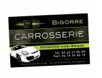 BIGORRE CARROSSERIE 65140