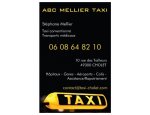 ABC MELLIER TAXI 49300