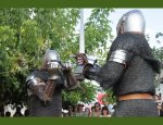 COMITE DU GRAND FAUCONNIER Cordes-sur-Ciel