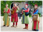 Photo COMITE DU GRAND FAUCONNIER