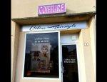 CELINE HAIRSTYLE Cagnac-les-Mines