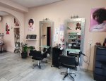 CELINE HAIRSTYLE 81130