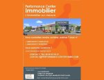PERFORMANCE CENTER IMMOBILIER 90000