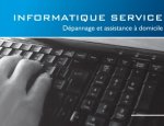 INFORMATIQUE SERVICE Hanvec
