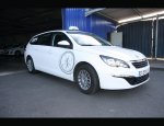 TAXI DU PAYS DE LA BRETAGNE ROMANTIQUE - TAXI AMBU 35 35270
