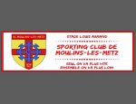 SPORTING CLUB DE MOULINS 57160