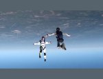 Photo DAVY PARACHUTISME