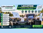 Photo LOIRE ANTENNE MULTIMEDIA
