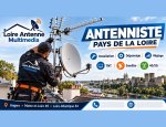 Photo LOIRE ANTENNE MULTIMEDIA