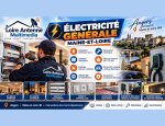 Photo LOIRE ANTENNE MULTIMEDIA