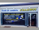 ECOLE DE CONDUITE JEANNOT Guénange