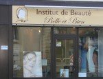 INSTITUT DE BEAUTE BELLE ET BIEN Danjoutin