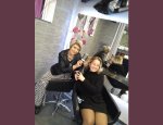 COIFFURE STEPHA TIF L'Huisserie
