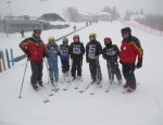 Photo SKI CLUB ALESIEN