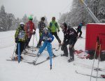 Photo SKI CLUB ALESIEN