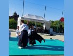 AIKIDO CLUB DE VOISINS LE BRETONNEUX 78960