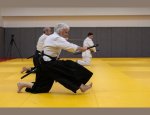 Photo AIKIDO CLUB DE VOISINS LE BRETONNEUX