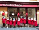 LA PETITE ACADEMIE DE VERSAILLES 78000