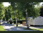 CAMPING LA FERME DU LAC 73800