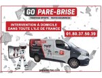 GO PARE BRISE Sainte-Geneviève-des-Bois
