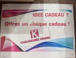 KENNEL PASCAL CHAUSSURES KENNEL Nogent