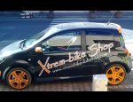 XTREM BIKE SHOP 84400