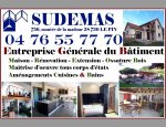 Photo SUDEMAS