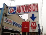 AUTOVISION ABS Villejuif