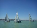 Photo CERCLE DE LA VOILE DE DIEPPE