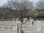 CENTRE EQUESTRE D'OLLIOULES 83190