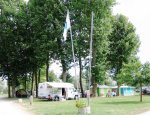 CAMPING BELLE RIVIERE Chaniers