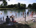 CAMPING BELLE RIVIERE Chaniers