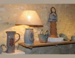 AUVRAY FRANCOISE ATELIER POTERIE CÉRAMIQUE 72110