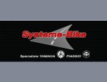 SYSTEME BIKE 75011