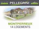 PROMOTION PELLEGRINI Oye-et-Pallet