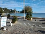 AGENCE LE PORTIQUE Le Lavandou