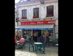CAFE RESTAURANT DE L'ABBAYE 80135