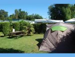 Photo CAMPING DU GOLF
