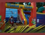 CAMPING DU GOLF Dives-sur-Mer