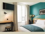 HOTEL JOSEPHINE BY HAPPYCULTURE Paris 09